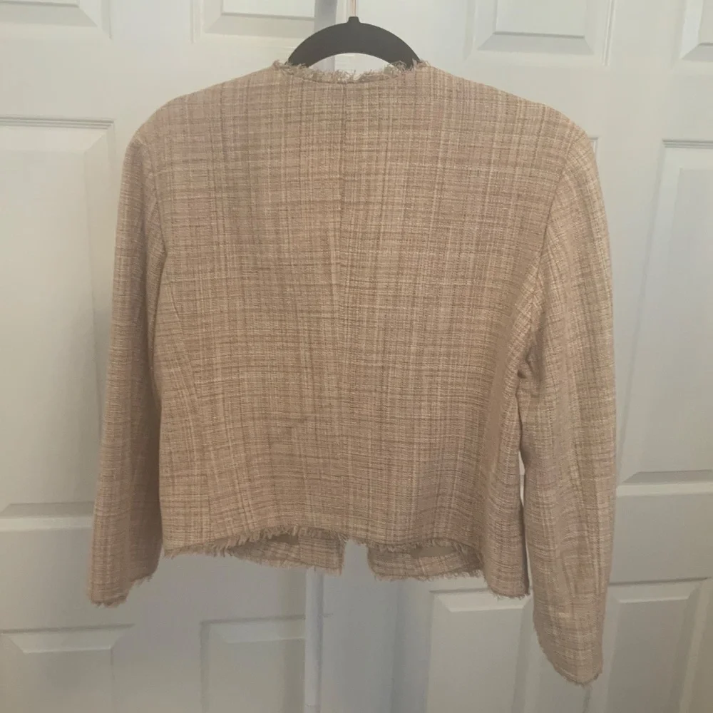 BCBGMaxAzria Jacket - Picture 4 of 4